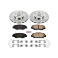 Picture of PowerStop PSB Autospecialty Kit Brake Kits - KOE3055