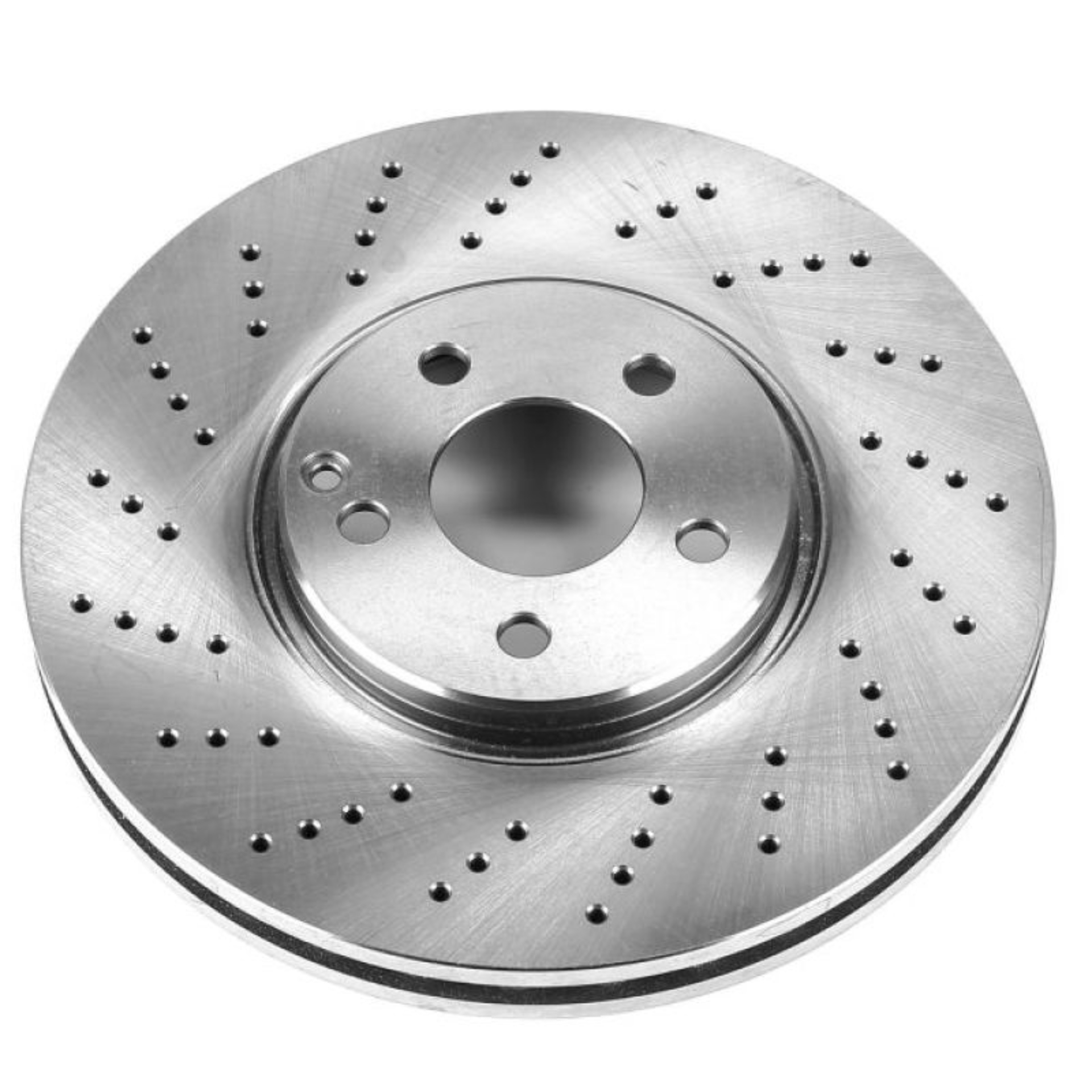 Picture of PowerStop PSB Autospecialty Rotor Brake Rotors - EBR861