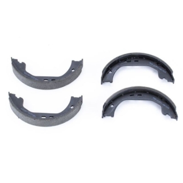 Picture of PowerStop PSB Autospecialty Brake Shoes - B1102