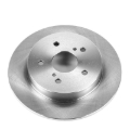 Picture of PowerStop PSB Autospecialty Rotor Brake Rotors - JBR1505