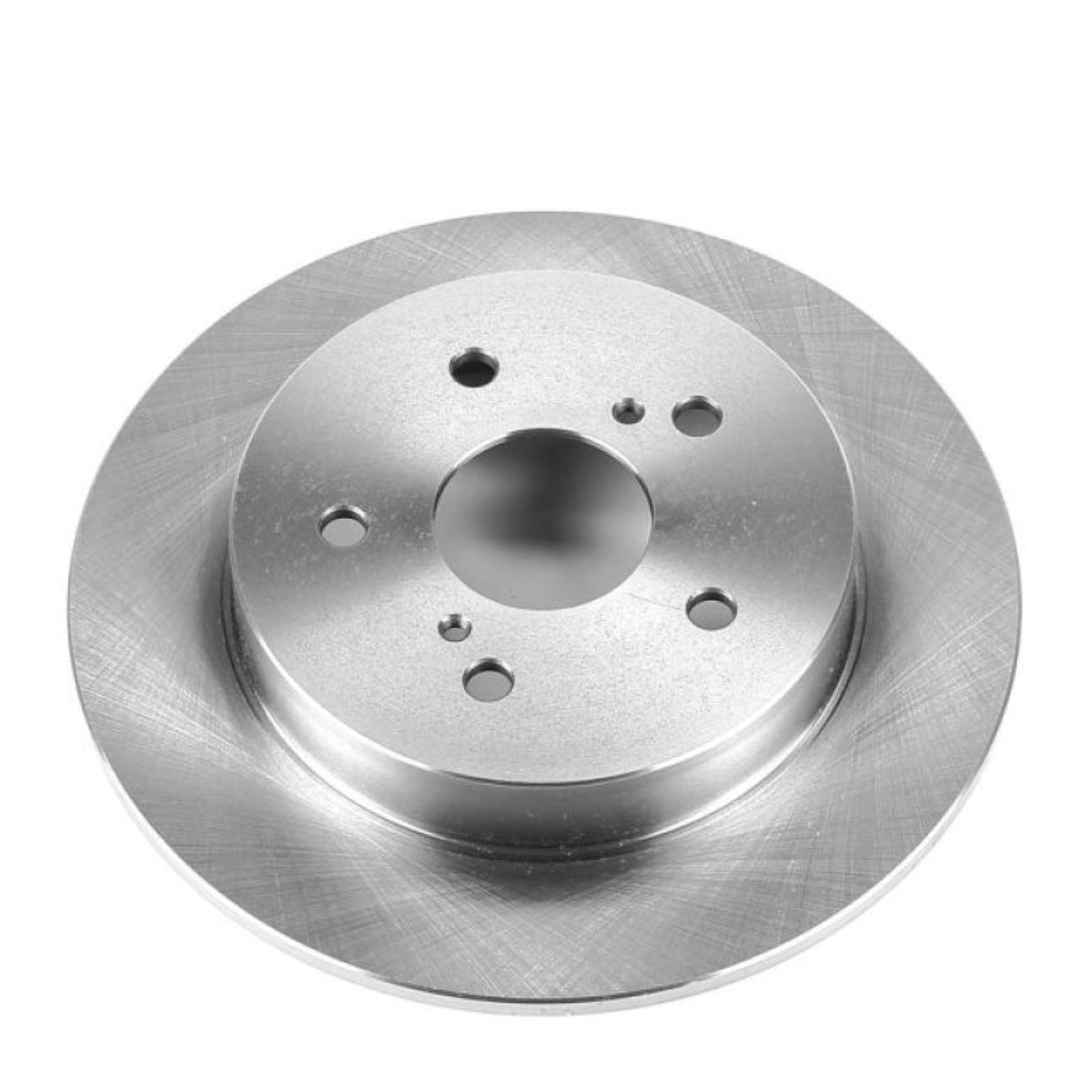 Picture of PowerStop PSB Autospecialty Rotor Brake Rotors - JBR1505