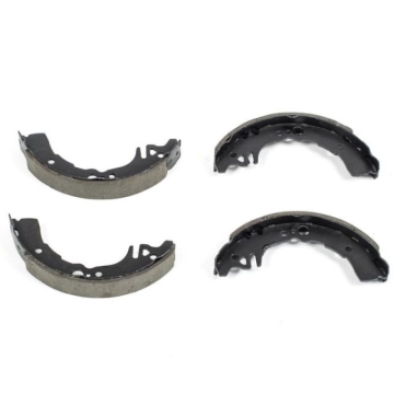 Picture of PowerStop PSB Autospecialty Brake Shoes - B754