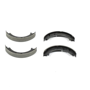 Picture of PowerStop PSB Autospecialty Brake Shoes - B820