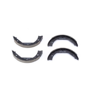 Picture of PowerStop PSB Autospecialty Brake Shoes - B831