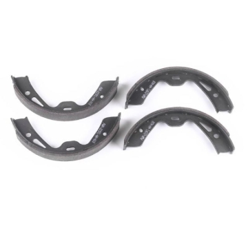 Picture of PowerStop PSB Autospecialty Brake Shoes - B975
