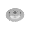 Picture of PowerStop PSB Evolution Coated Rotor Brake Rotors - EBR1077EVC