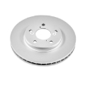 Picture of PowerStop PSB Evolution Coated Rotor Brake Rotors - JBR989EVC