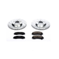 Picture of PowerStop PSB Z23 Evolution Kit Brake Kits - K1437