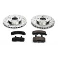 Picture of PowerStop PSB Z23 Evolution Kit Brake Kits - K3132