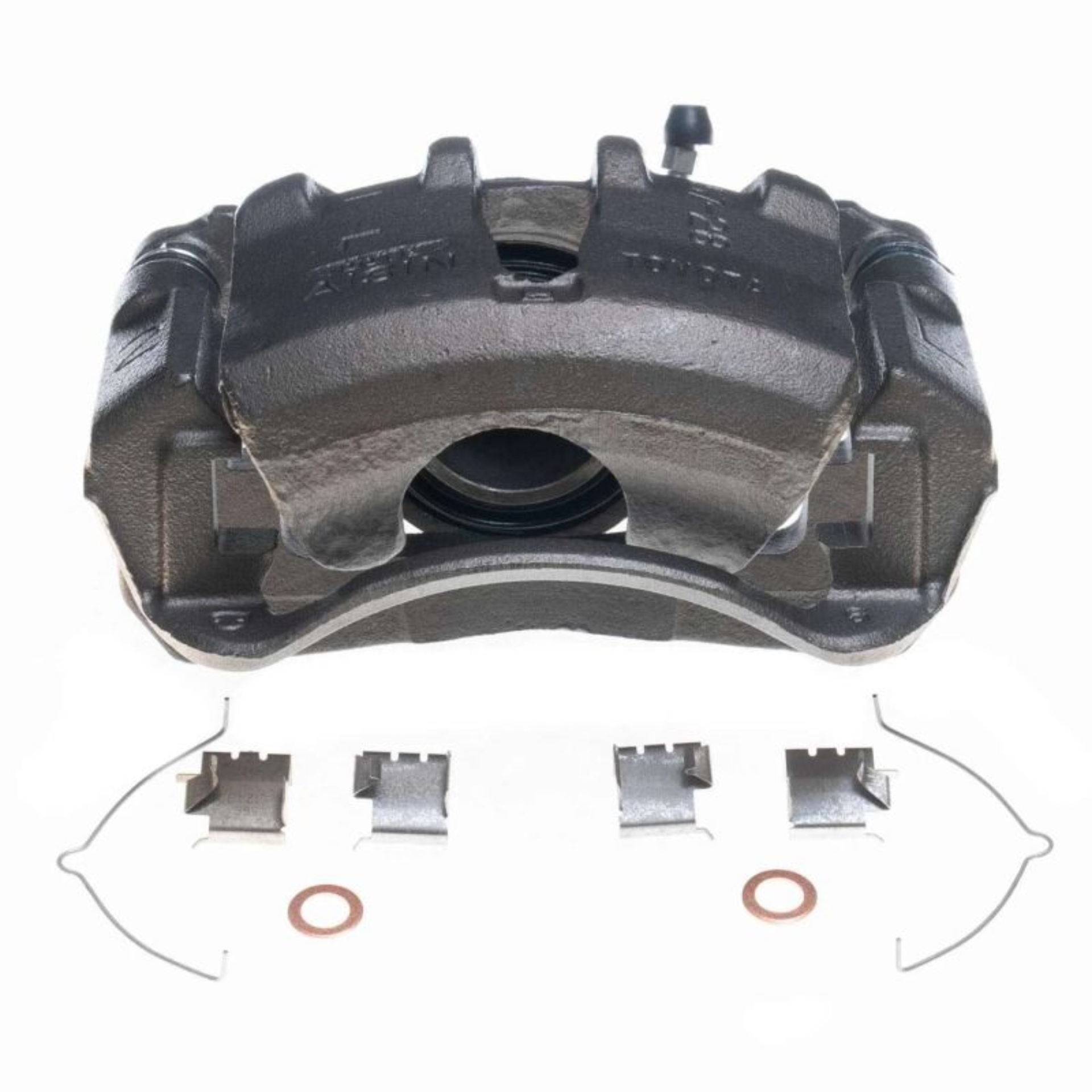 Picture of PowerStop PSB Autospecialty Caliper Brake Calipers - L1569A