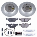 Picture of PowerStop PSB Z23 Evolution Coated Kit Brake Kits - CRK502
