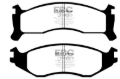 Picture of EBC Ultimax2 Brake Pad Sets - UD521
