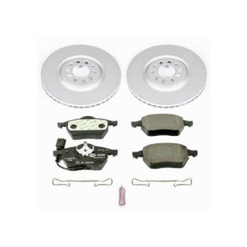 Picture of PowerStop PSB Euro-Stop Kit Brake Kits - ESK914