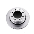 Picture of PowerStop PSB Evolution Coated Rotor Brake Rotors - AR83067EVC