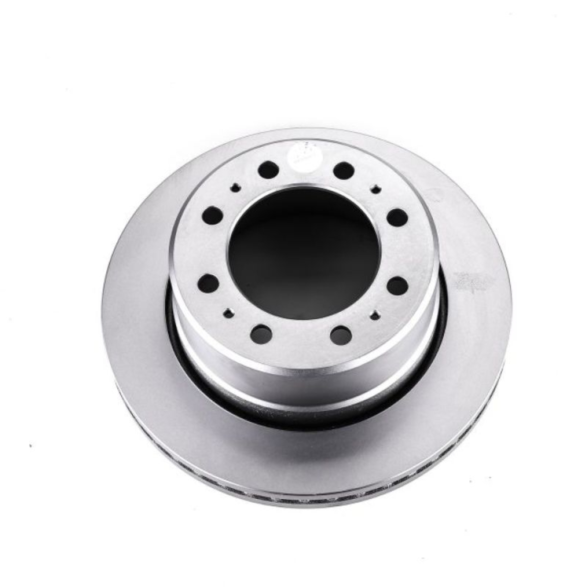 Picture of PowerStop PSB Evolution Coated Rotor Brake Rotors - AR83067EVC