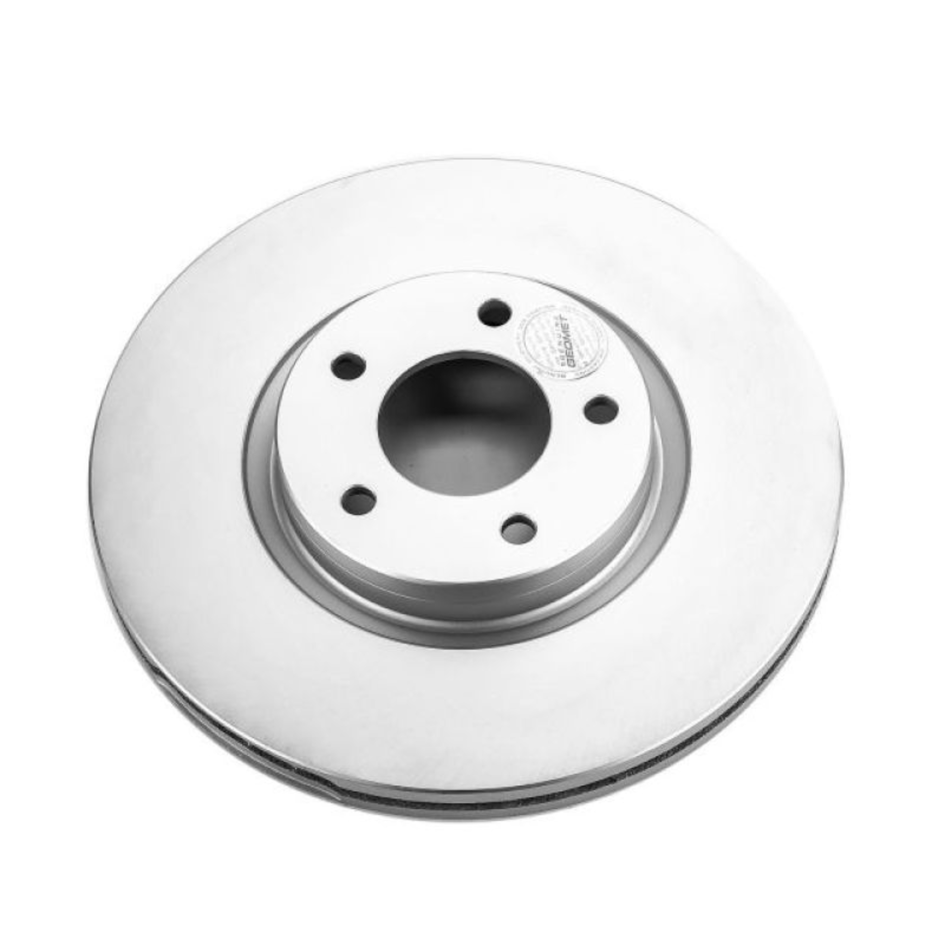 Picture of PowerStop PSB Evolution Coated Rotor Brake Rotors - JBR1315EVC