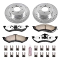 Picture of PowerStop PSB Z36 Truck & Tow Kit Brake Kits - K2138-36