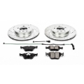 Picture of PowerStop PSB Z23 Evolution Kit Brake Kits - K933