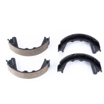 Picture of PowerStop PSB Autospecialty Brake Shoes - B989