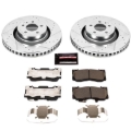 Picture of PowerStop PSB Z23 Evolution Kit Brake Kits - K6806