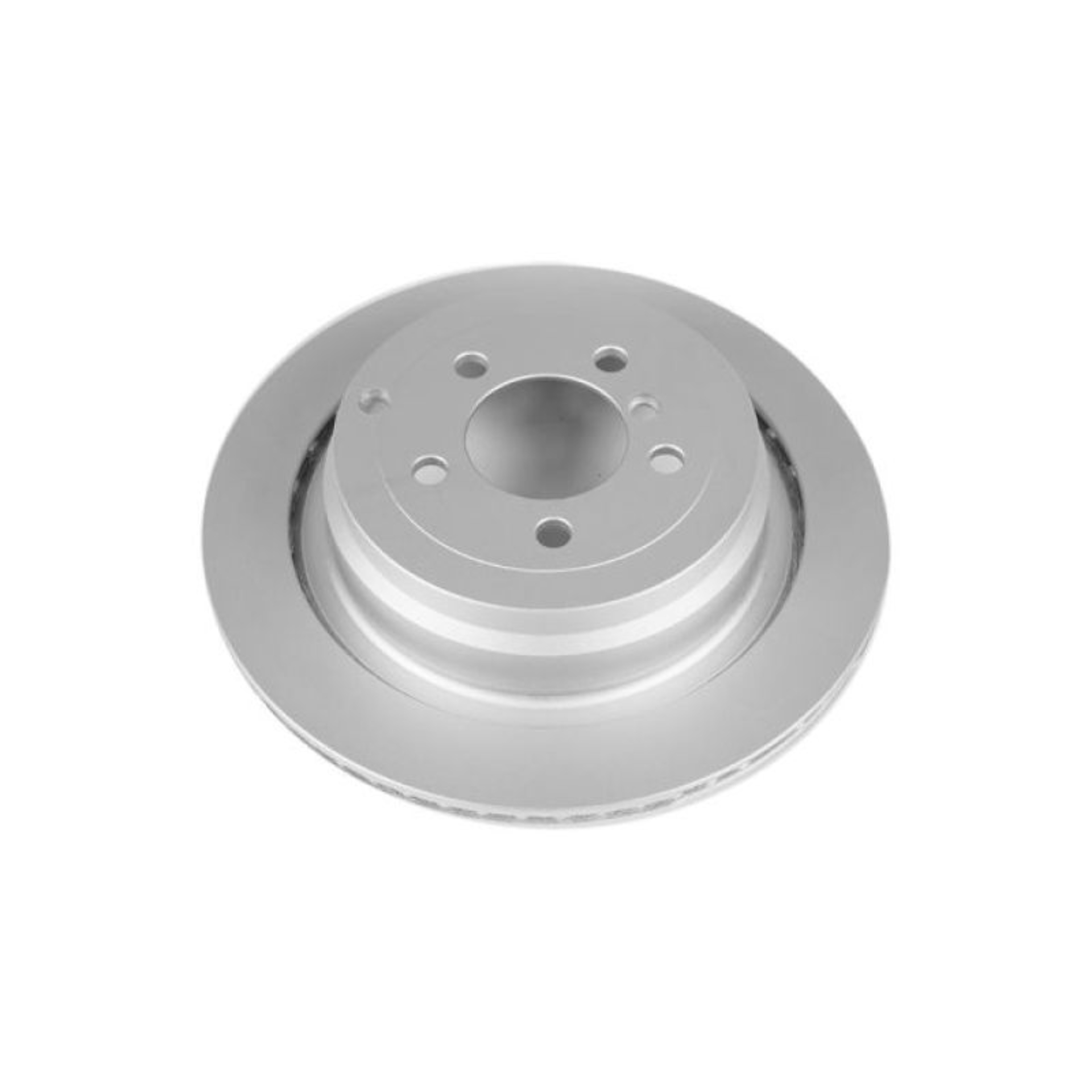 Picture of PowerStop PSB Evolution Coated Rotor Brake Rotors - EBR1038EVC