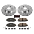 Picture of PowerStop PSB Z23 Evolution Kit Brake Kits - K5870