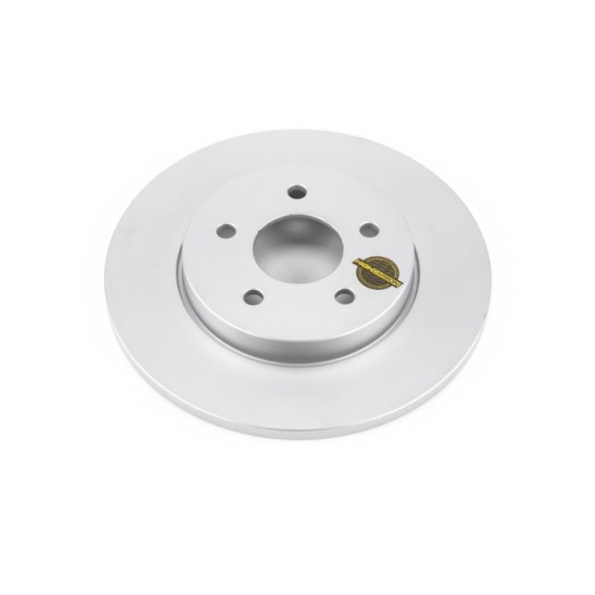 Picture of PowerStop PSB Evolution Coated Rotor Brake Rotors - EBR817EVC