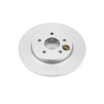 Picture of PowerStop PSB Evolution Coated Rotor Brake Rotors - EBR817EVC