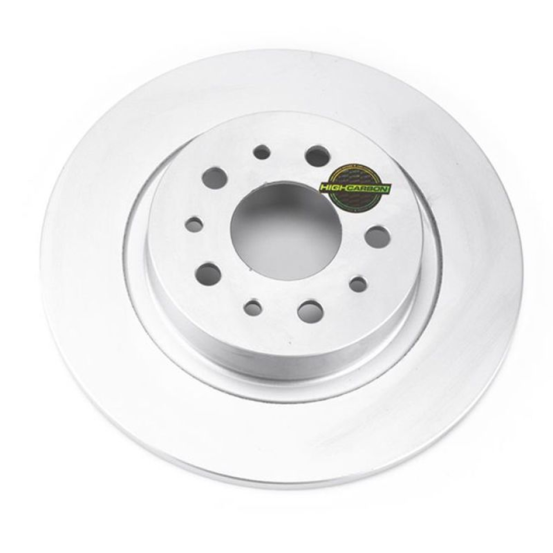 Picture of PowerStop PSB Evolution Coated Rotor Brake Rotors - EBR1423EVC