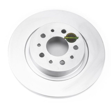 Picture of PowerStop PSB Evolution Coated Rotor Brake Rotors - EBR1423EVC
