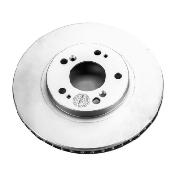 Picture of PowerStop PSB Evolution Coated Rotor Brake Rotors - JBR1122EVC