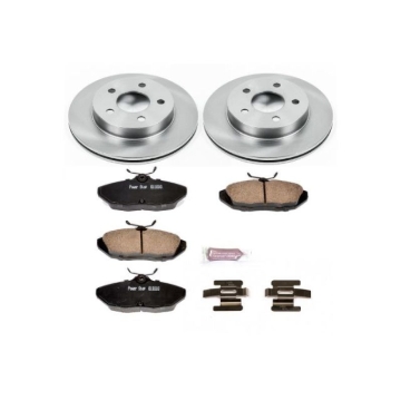 Picture of PowerStop PSB Autospecialty Kit Brake Kits - KOE1297