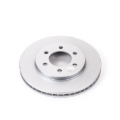 Picture of PowerStop PSB Evolution Coated Rotor Brake Rotors - AR8590EVC