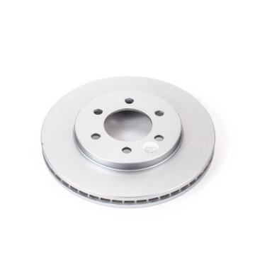 Picture of PowerStop PSB Evolution Coated Rotor Brake Rotors - AR8590EVC