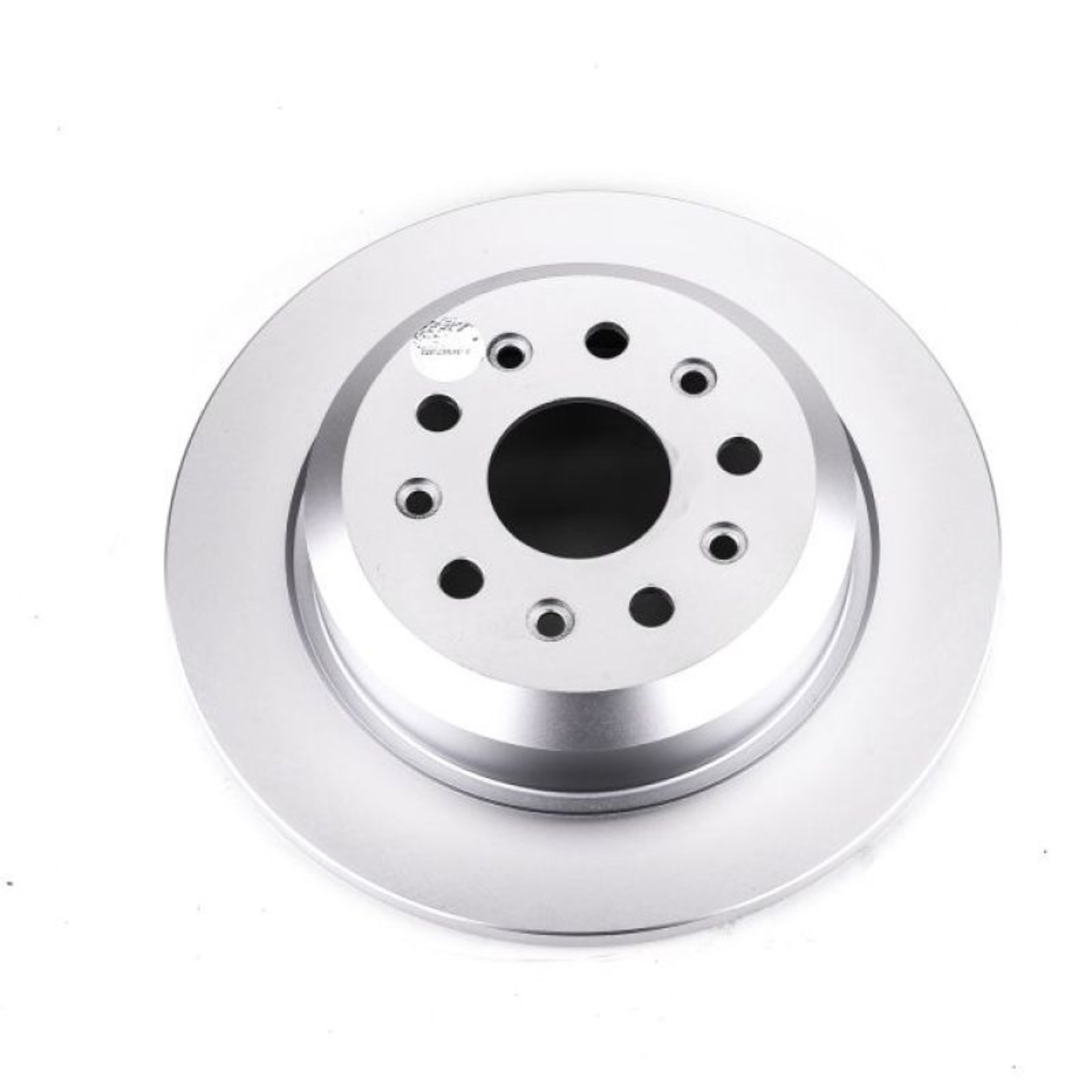 Picture of PowerStop PSB Evolution Coated Rotor Brake Rotors - AR8388EVC