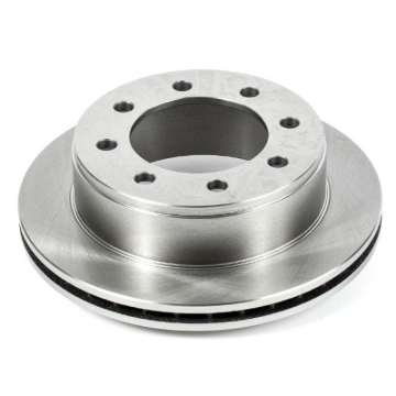 Picture of PowerStop PSB Autospecialty Rotor Brake Rotors - AR8644