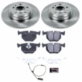 Picture of PowerStop PSB Track Day Kit Brake Kits - TDBK5711
