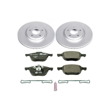 Picture of PowerStop PSB Euro-Stop Kit Brake Kits - ESK4575