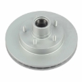 Picture of PowerStop PSB Evolution Coated Rotor Brake Rotors - AR8617EVC