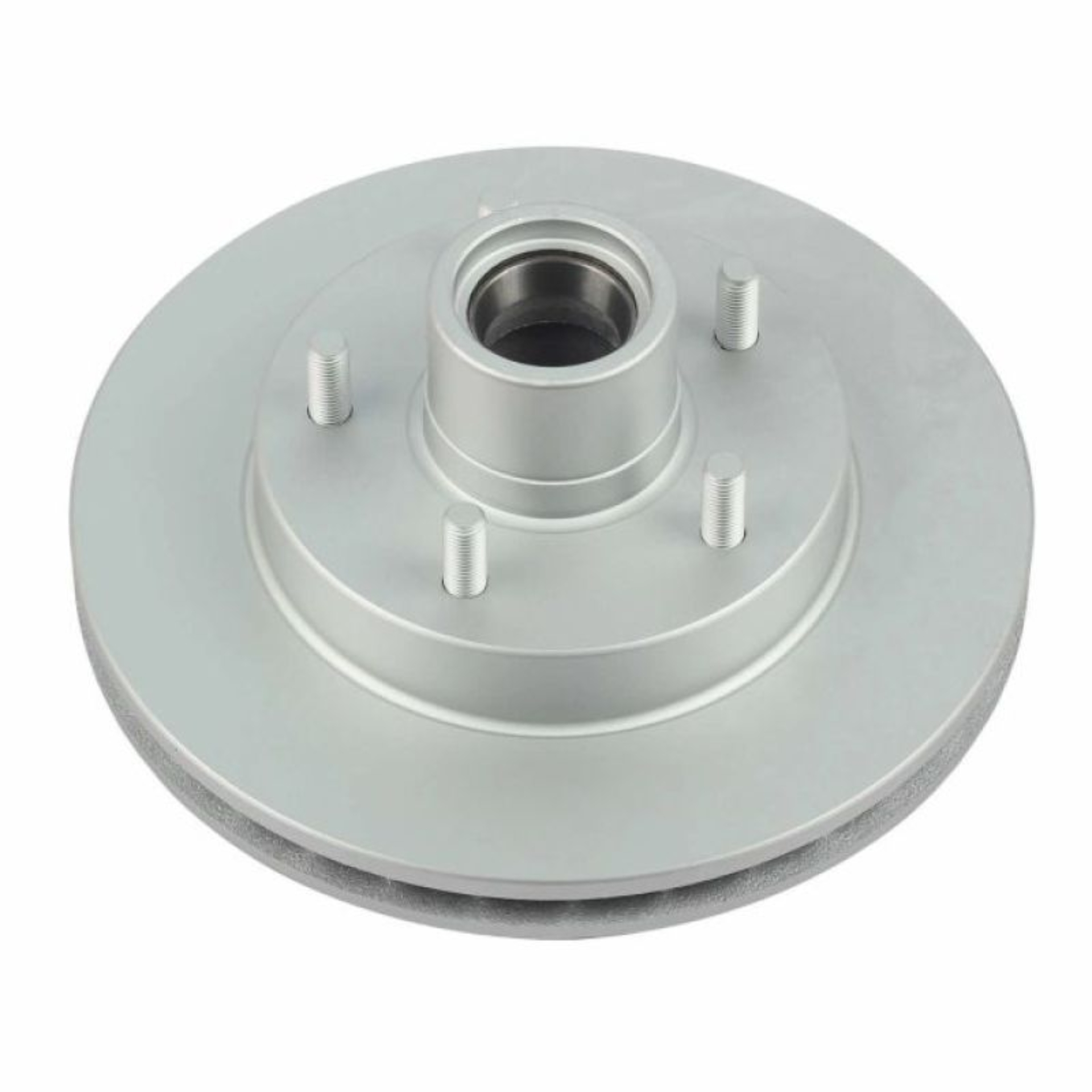 Picture of PowerStop PSB Evolution Coated Rotor Brake Rotors - AR8617EVC