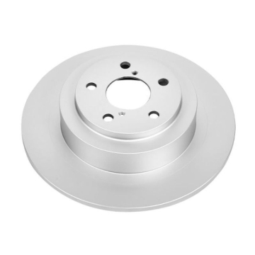 Picture of PowerStop PSB Evolution Coated Rotor Brake Rotors - JBR945EVC