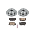 Picture of PowerStop PSB Autospecialty Kit Brake Kits - KOE6520