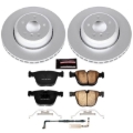 Picture of PowerStop PSB Z23 Evolution Coated Kit Brake Kits - CRK2940