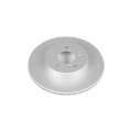 Picture of PowerStop PSB Evolution Coated Rotor Brake Rotors - EBR1048EVC