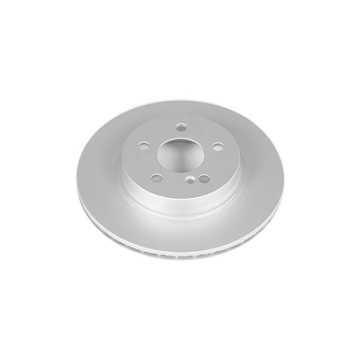 Picture of PowerStop PSB Evolution Coated Rotor Brake Rotors - EBR1048EVC