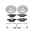 Picture of PowerStop PSB Euro-Stop Kit Brake Kits - ESK3047