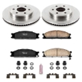 Picture of PowerStop PSB Autospecialty Kit Brake Kits - KOE4870