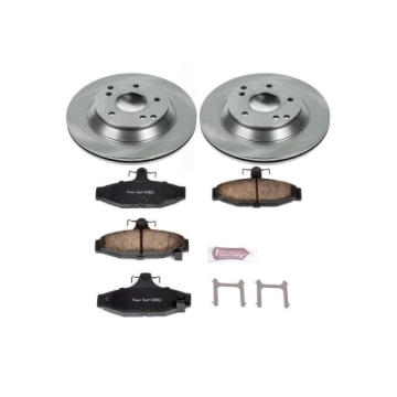 Picture of PowerStop PSB Autospecialty Kit Brake Kits - KOE1523