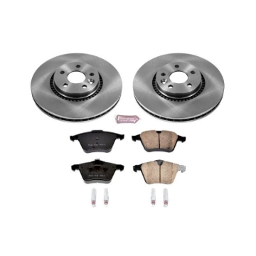 Picture of PowerStop PSB Autospecialty Kit Brake Kits - KOE4698