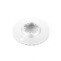 Picture of PowerStop PSB Evolution Coated Rotor Brake Rotors - AR85179EVC